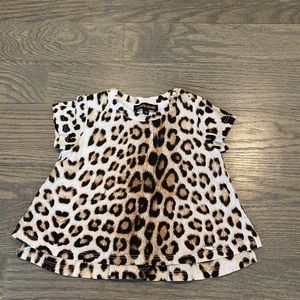 Roberto Cavalli Girls Dress